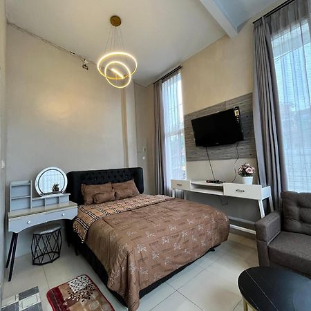 Java Hostel Tumpak Sewu Sidomukti المظهر الخارجي الصورة