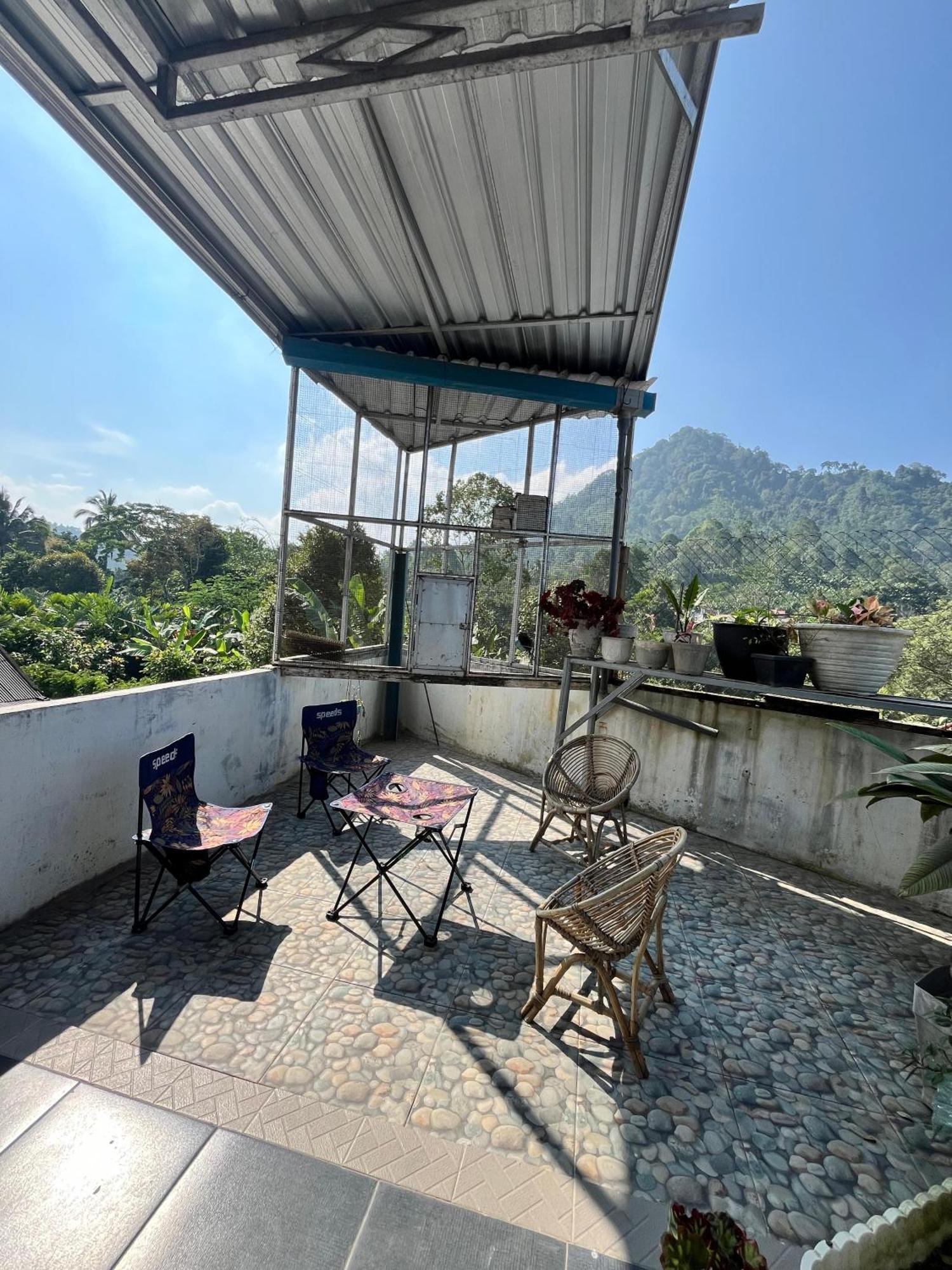 Java Hostel Tumpak Sewu Sidomukti المظهر الخارجي الصورة