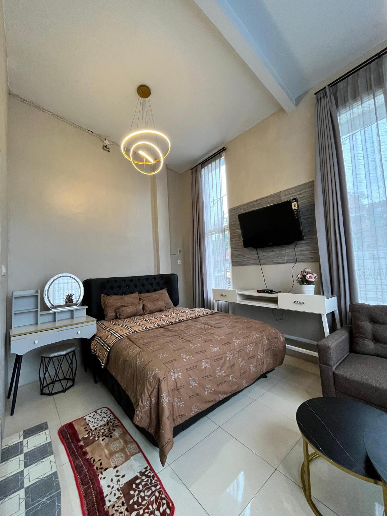 Java Hostel Tumpak Sewu Sidomukti المظهر الخارجي الصورة