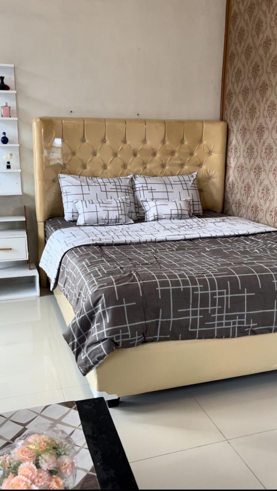 Java Hostel Tumpak Sewu Sidomukti المظهر الخارجي الصورة