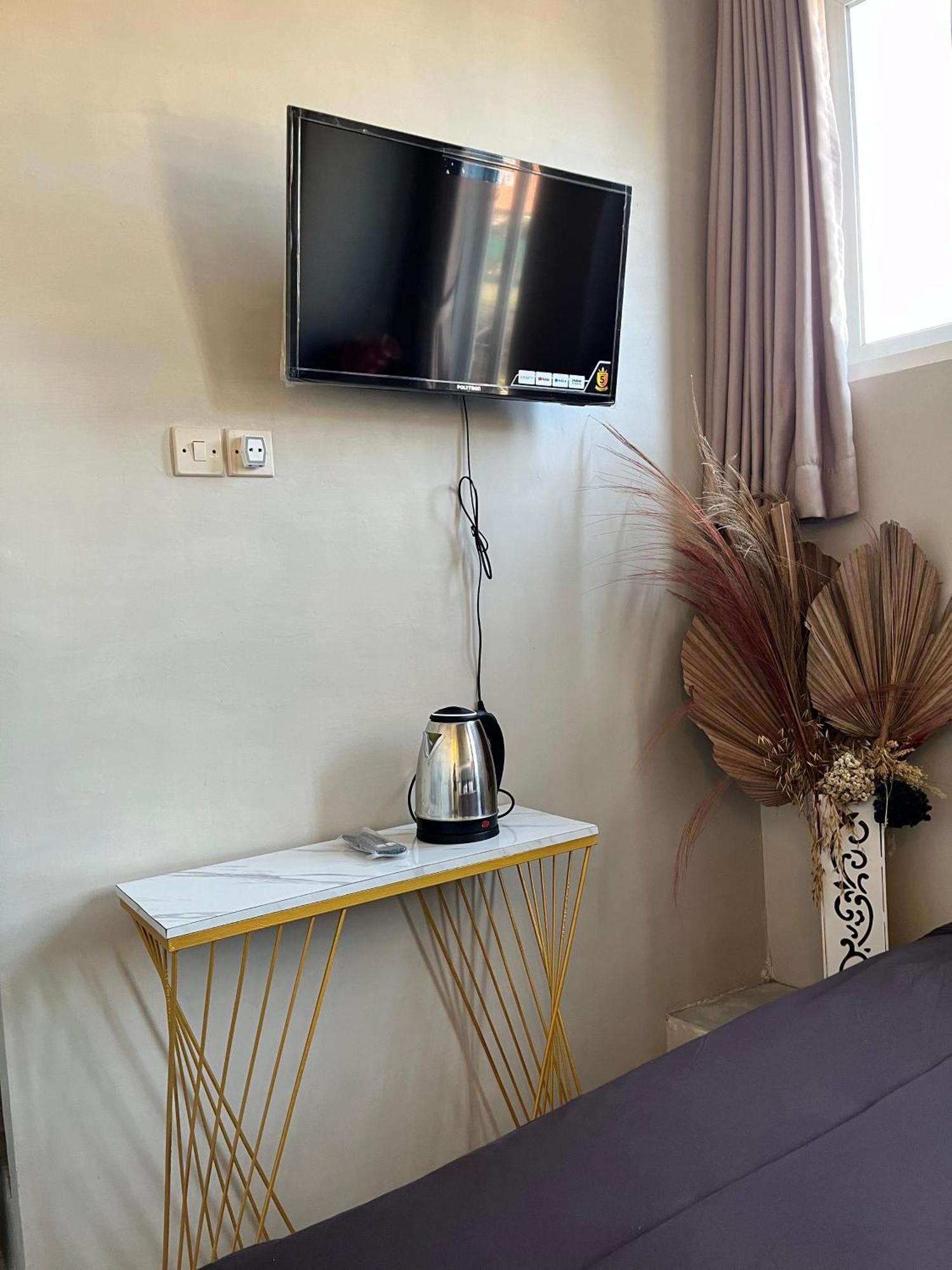 Java Hostel Tumpak Sewu Sidomukti المظهر الخارجي الصورة