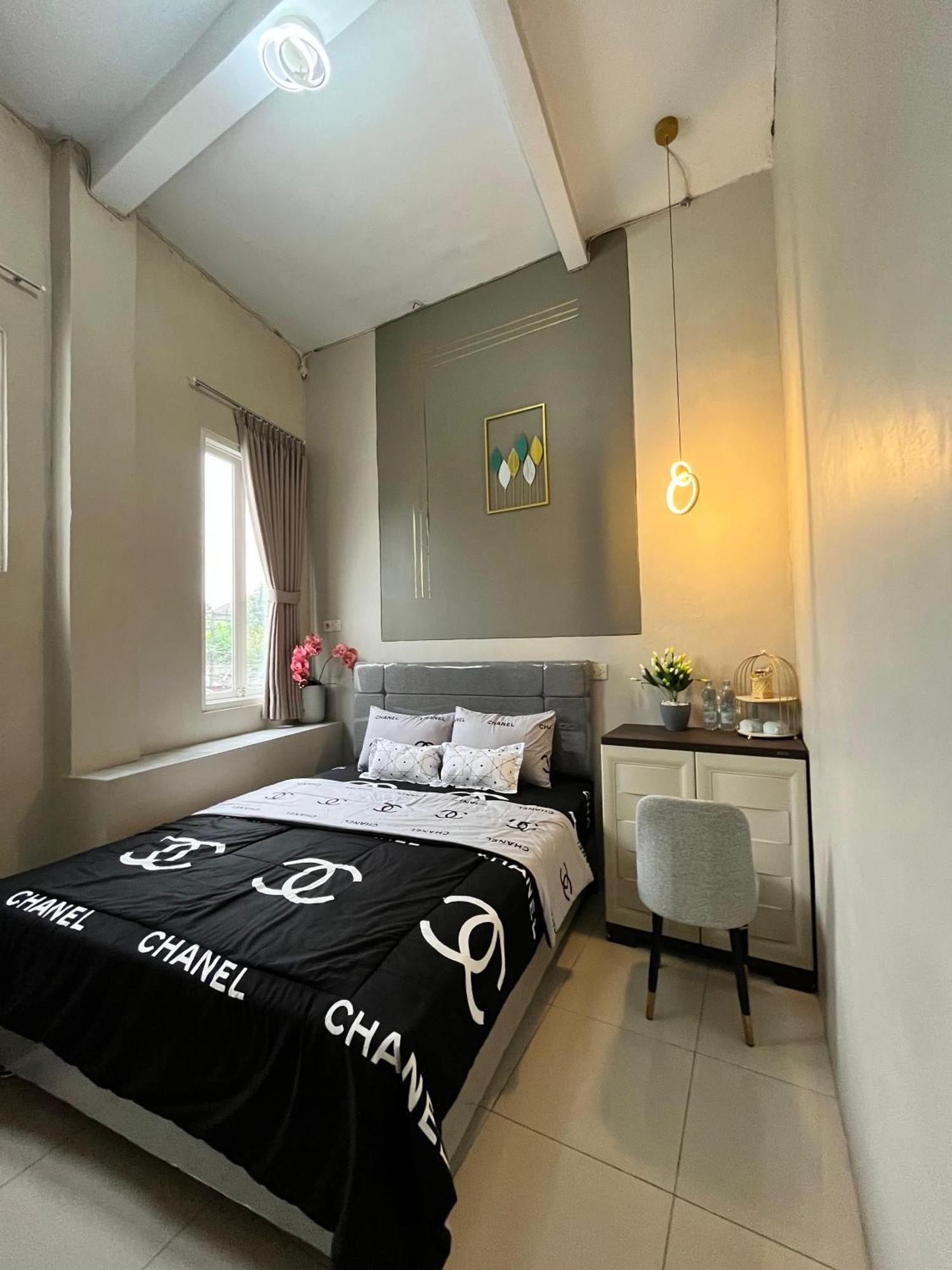 Java Hostel Tumpak Sewu Sidomukti المظهر الخارجي الصورة